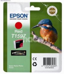 EPSON T1597 Red C13T15974010