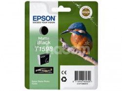 EPSON T1598 Matte Black C13T15984010