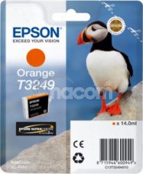 EPSON T3249 Orange C13T32494010