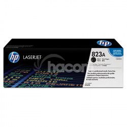 HP 823A - ierny Contract Toner, CB380YC