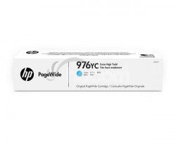 HP 976YC - azrov Contract Toner, L0S29YC