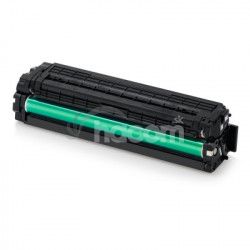 HP / Samsung CLT-C504S / ELS 1800 stran Toner Cyan SU025A