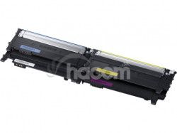 HP / Samsung CLT-P404C / ELS Rainbow Toner Kit C / M / Y / K SU365A