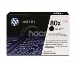 HP tlaov kazeta ierna vek 2 pack, CF280XD CF280XD