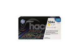 HP tlaov kazeta lt, CE252A CE252A