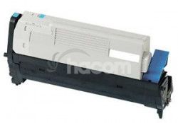 Obr.vlec pre cyan toner do C5600 / 5700 (20k) 43381707