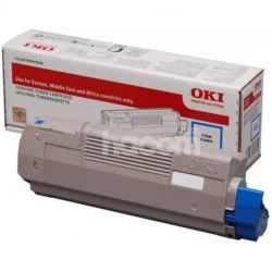 OKI toner azrov do C712 (11 500 strn) 46507615