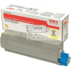 OKI toner lt do C712 (11 500 strn) 46507613