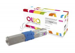 OWA Armor toner OKI C511 / 531 44469723 5.000 str. Ma K15684OW