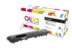 OWA Armor toner pre BROTHER TN-247BK, ierna / black K18601OW