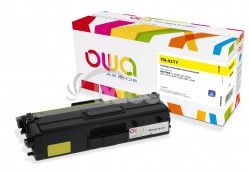 OWA Armor toner pre BROTHER TN-421Y, lt / yellow K18060OW