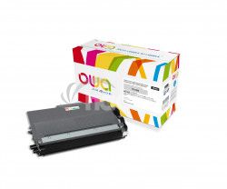 OWA Armor toner pre Brother, 8.000str (TN3380) Bk K15545OW