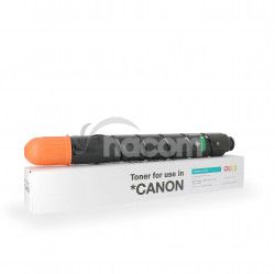 OWA Armor toner pre Canon C-EXV29C, modr, 27000st. K40037OW