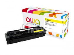 OWA Armor toner pre Canon LBP 613, 1.300 str. Y (045Y) K18162OW