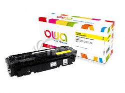 OWA Armor toner pre Canon LBP 654, 5.000 str. Y (046HY) K18174OW