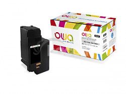 OWA Armor toner pre Dell 593-11140, ierny, 2000ST. K15794OW