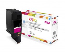 OWA Armor toner pre Dell 593-11142, erven, 1400st. K15796OW