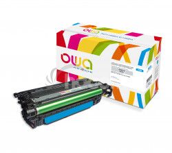 OWA Armor toner pre HP CF321A, modr, 16500st. K15734OW