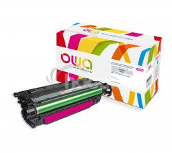 OWA Armor toner pre HP CF323A, erven, 16500st. K15735OW