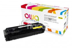 OWA Armor toner pre HP CF402A, lt / yellow K15831OW