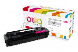 OWA Armor toner pre HP CF403X, erven, 2300st. K15834OW