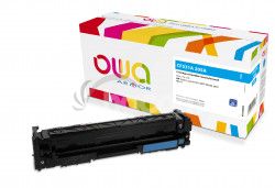 OWA Armor toner pre HP CF531A, modr / cyan K18109OW