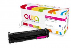 OWA Armor toner pre HP CF533A, erven / magenta K18110OW