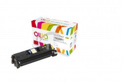 OWA Armor toner pre HP CLJ 1500, 4.000str (C9702A) Y K12001OW