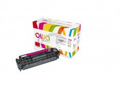 OWA Armor toner pre HP CLJ 2025, 2.800str (CC533A) M K15134OW