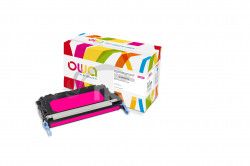 OWA Armor toner pre HP CLJ 3000, 3.500 str (Q7563A) M K12246OW