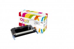 OWA Armor toner pre HP CLJ 3600, 3.800str (Q6470A) Bk K12254OW