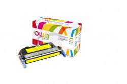 OWA Armor toner pre HP CLJ 4700, 10.000str. (Q5952A) Y K12239OW