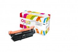 OWA Armor toner pre HP CLJ 500 / M551 (CE400A), 5.000s, B K15536OW