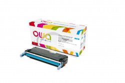 OWA Armor toner pre HP CLJ 5500, 12.000str (C9731A) C K12191OW