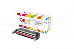 OWA Armor toner pre HP CLJ 5500, 12.000str (C9733A) M K12192OW