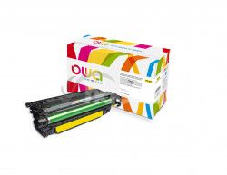 OWA Armor toner pre HP CLJ CM4540 (CF032A) 12.500 s Ye K15816OW