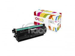 OWA Armor toner pre HP CLJ M552 (CF363A) 5000 s. M K15858OW