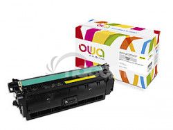 OWA Armor toner pre HP CLJ M552 HC (CF362X) 9500 s. Y K15863OW