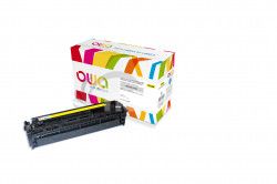 OWA Armor toner pre HP Pro 200 M251 (CF212A), 1.800s, Y K15595OW