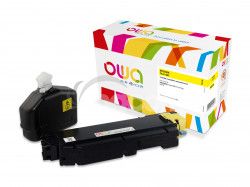 OWA Armor toner pre KYOCERA TK5140Y, lt / yellow K16100OW