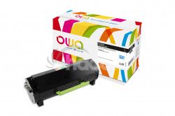 OWA Armor toner pre LEXMARK 50F2U00 JUMBO, ierna K18140OW