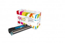 OWA Armor toner pre LEXMARK C5240CH, modr / cyan K15191OW