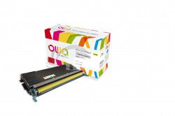 OWA Armor toner pre Lexmark C736,10.000str (C736H1YG) Y K15185OW