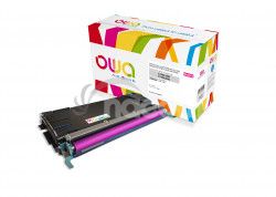 OWA Armor toner pre LEXMARK C746A1MG, erven / mag. K15903OW