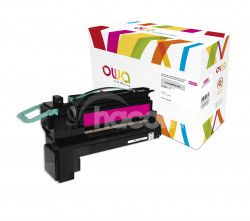 OWA Armor toner pre LEXMARK C792X2MG, erven / mag. K15900OW