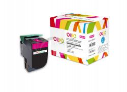 OWA Armor toner pre Lexmark komp. C540H1MG, 2.000str, M K15469OW