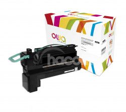 OWA Armor toner pre LEXMARK X792X2KG, ierna / black K15894OW