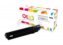 OWA Armor toner pre OKI 44973512, ierny, 7000st. K15925OW