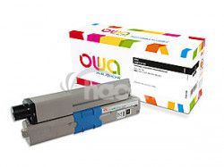 OWA Armor toner pre Oki C301 / 321 (44973536) 2200 s B K18017OW