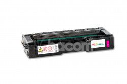 OWA Armor toner pre RICOH 406767, erven / magenta K15936OW